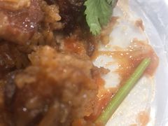 -1980烧肉粽(金榜店)