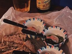 -Mesa Madre梅萨妈妈·Bintana(国贸店)