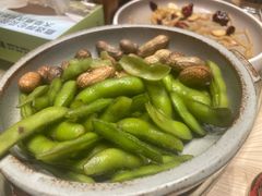 -肉串汪(月坛店)