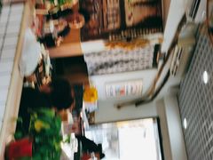 大堂-八两八金·莱芜特色炒鸡(市南漳浦路店)