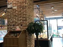 -焙丽拾光(麦凯乐直营店)