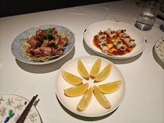 -沿途四季·云南菜·诗酒茶(蓝色港湾店)