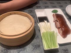 -京尊烤鸭店JINGZUN(春秀路店)