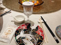 -上海人家花樣年华(中山公园店)