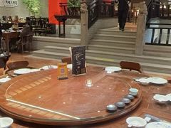 -龙悦湾酒家·八阵鱼生·渔人码头店