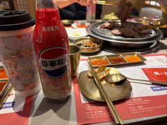 -韩一品韩国料理(柏庐南路店)