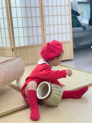 -BabyA 专业婴童摄影(古北时尚广场店)