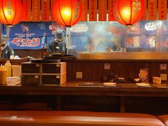 -鸟鹏烧鸟居酒屋(熙龙湾店)