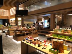 -奈雪茶院·茶室茶馆(广州粤海天地店)