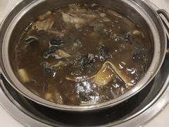 -太婆天府山珍酒楼(亚运村店)