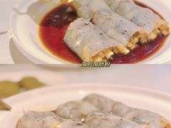 海胆滑肠粉-铭家点心(秦岭路店)