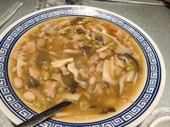 -老雒阳面馆·水席·洛阳菜(王城路店)