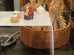 -凯宾斯基饭店.元素西餐厅自助餐