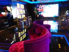 -泡沫BUbbLE量贩式KTV(金沙江路店)