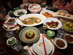 -荷风细雨·中国茶宴(碧云店)