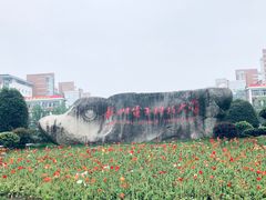 -杭州电子科技大学(下沙校区)