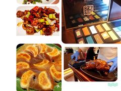 -君悦酒店·1881·北京烤鸭