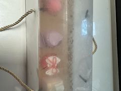 -李奥斯汀蛋糕商务茶歇·甜品台·企业活动团建(长寿路店)