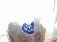 -上海哈尔滨食品厂(淮海中路店)