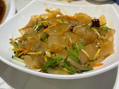 -金春禧·鲁菜海鲜(延吉路万达店)