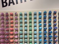 -LUSH(威尼斯人店)