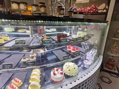 -Sweety Fairy小蜜蜂蛋糕&下午茶(大柏树店)