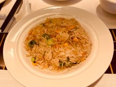 -晶荷轩(香港迪士尼乐园酒店)