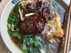 -无名氏面馆(邮电路店)