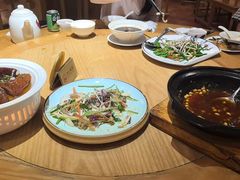 -德胜轩正宗顺德菜(宝安沙井会展中心店)