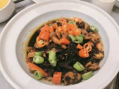 -金哥私房菜馆(张府园总店)