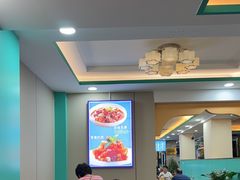 -西域美食(西直门南小街店)