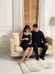 -MAO亲爱的猫婚纱摄影工作室