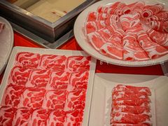 -皇城老妈火锅·川味传承(港湾店)