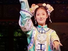 -白家大院·王府宫廷菜(苏州街店)
