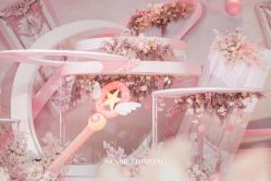 点击看大图 -MANLI BRIDAL婚纱