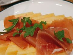 -安妮意大利餐厅(世贸天阶店)