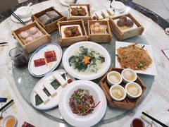 -點無缺茶楼·海鲜酒家(世博店)
