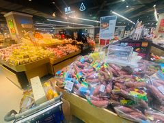 -盒马鲜生(观音桥店)