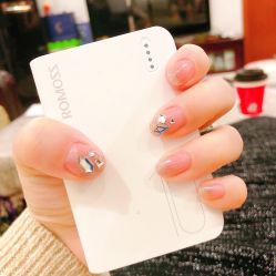 -LEILEI NAIL蕾蕾美甲美睫