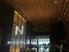 -长沙尼依格罗酒店