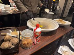 -甄御•海鲜新青岛菜(麦岛店)