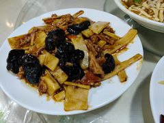 -石饮红星包子(中山路店)