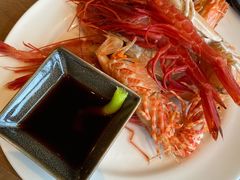 -青岛海天大酒店·1988全日餐厅