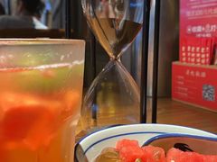 -老湘村·湖南土菜(天河维多利店)