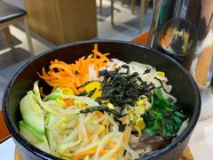 石锅拌饭-六七八韩式烤肉·韩国料理(上杭路店)