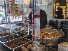 -黎里王记辣脚(黎里总店)