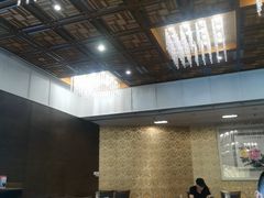 -广州建国酒店-盈丰阁粤菜-粤式茶点