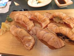 -椿山日本料理