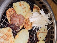 -汉拿山(北京上地华联店)