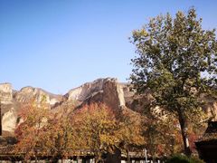 -沕沕水生态风景区